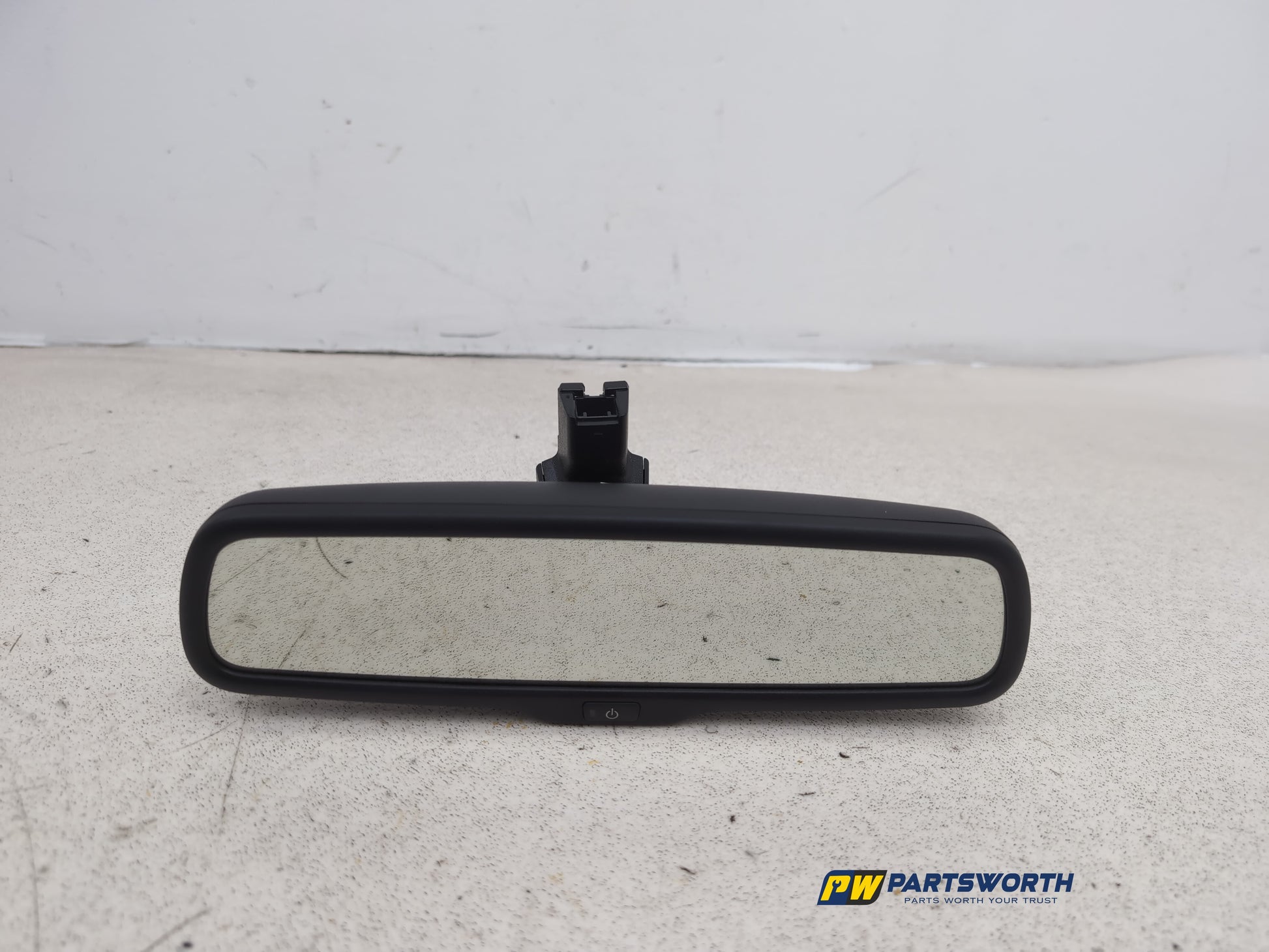 Mirror Rear View 1