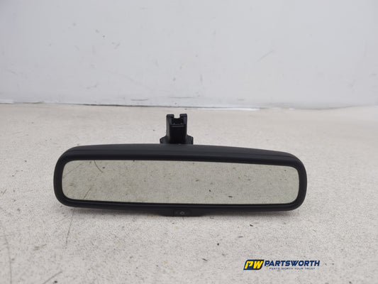 Mirror Rear View 1