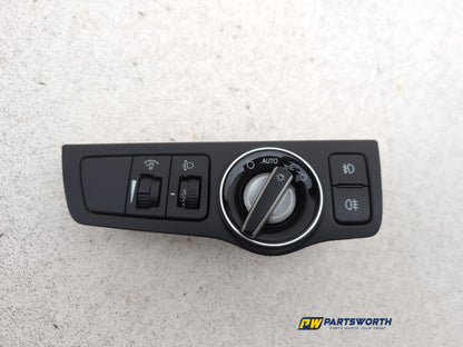 Switch Headlamp 1