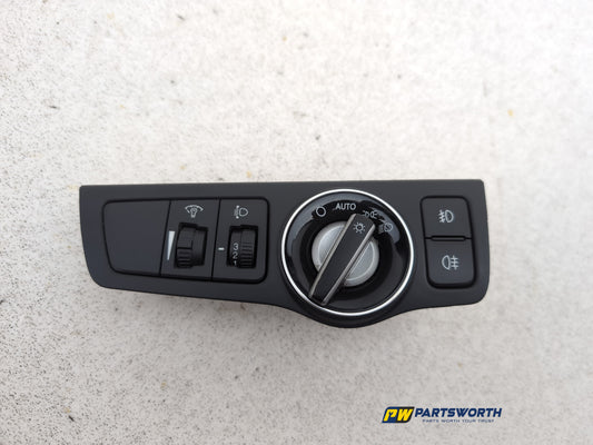 Switch Headlamp 1
