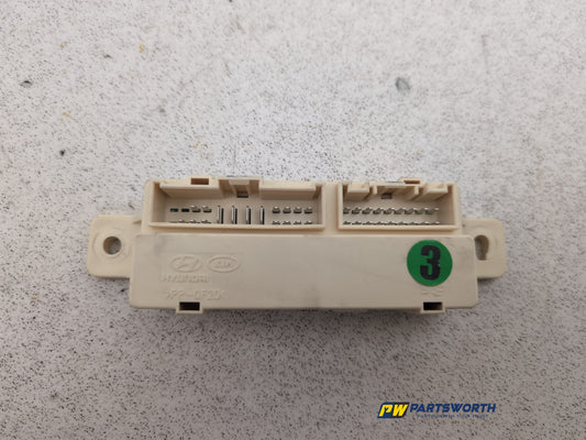 ECU Body 1