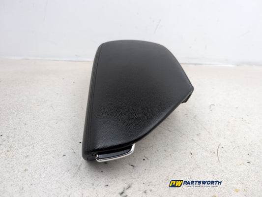 Centre Console Armrest 1
