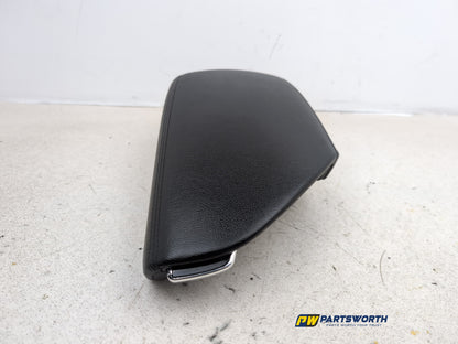 Centre Console Armrest 1