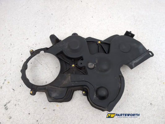 Timing Chain Cover  1