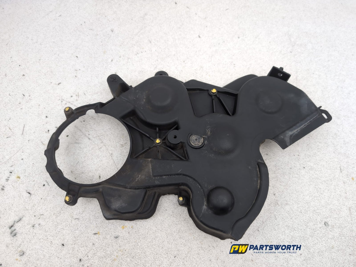 Timing Chain Cover  1