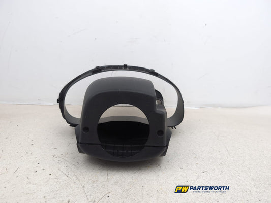 Steering Column Shroud Upper and Lower 1