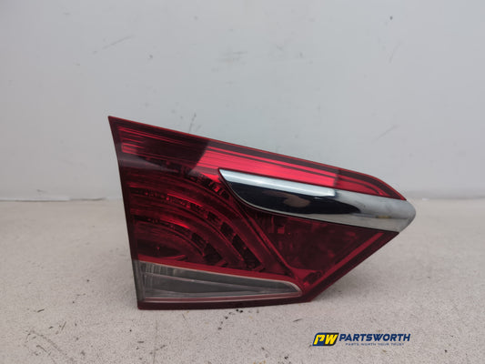 Lamp Assembly Rear Inner LH 1