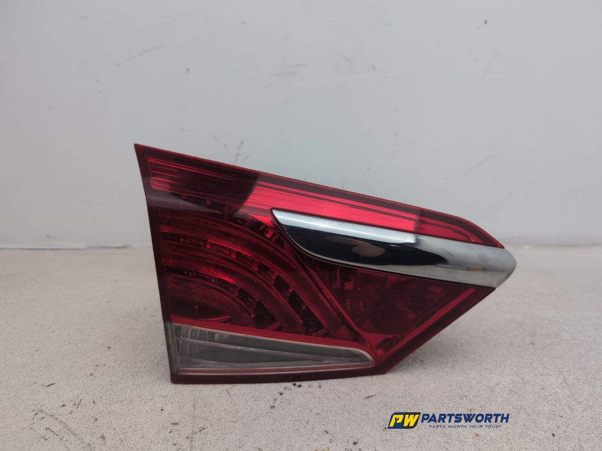 Lamp Assembly Rear Inner LH 1