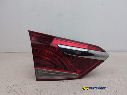 Lamp Assembly Rear Inner LH 1