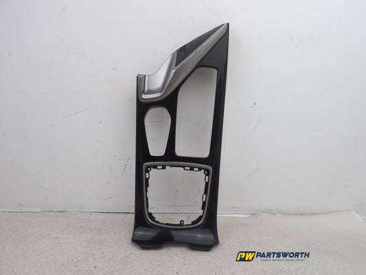 Centre Console Trim  1