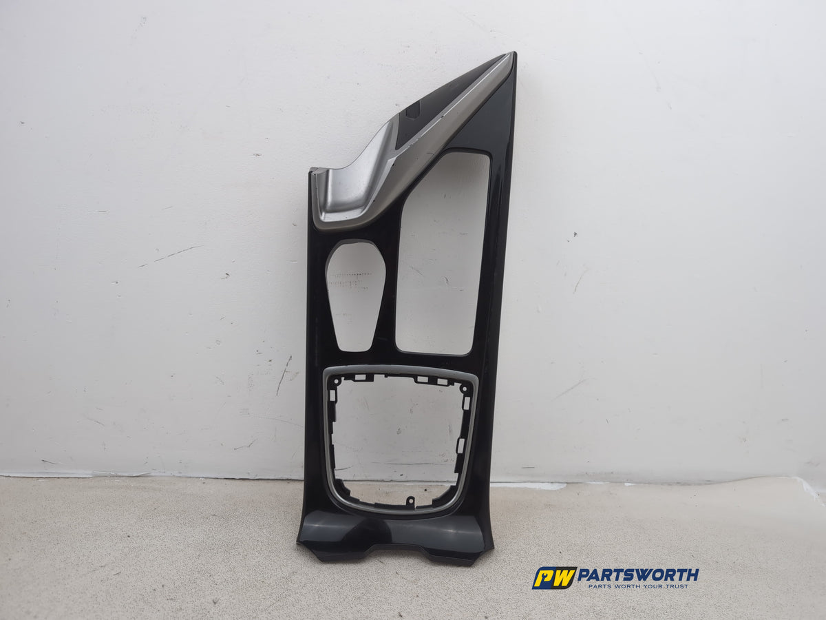 Centre Console Trim  1