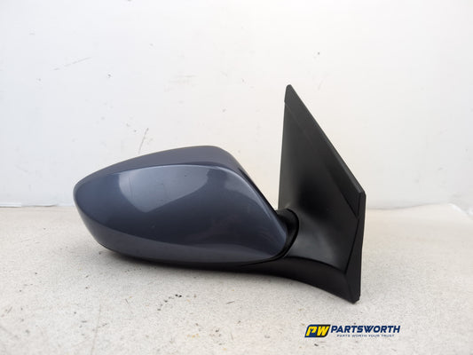 Door Mirror RH 1