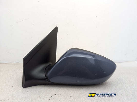 Door Mirror LH 1