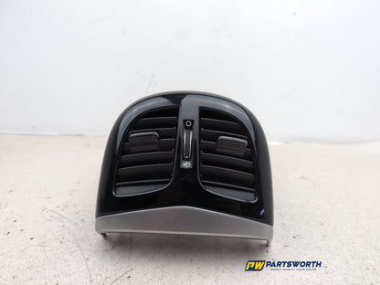 Centre Console Trim  1
