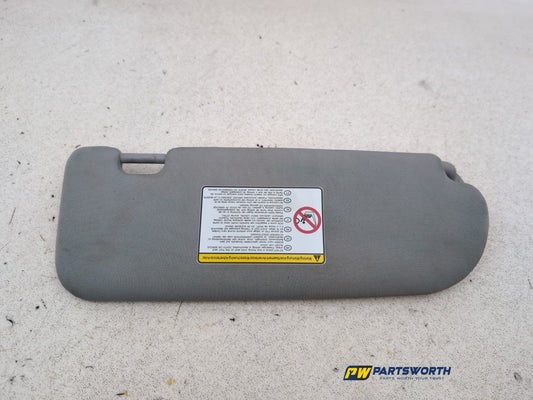 Sun Visor LH 1