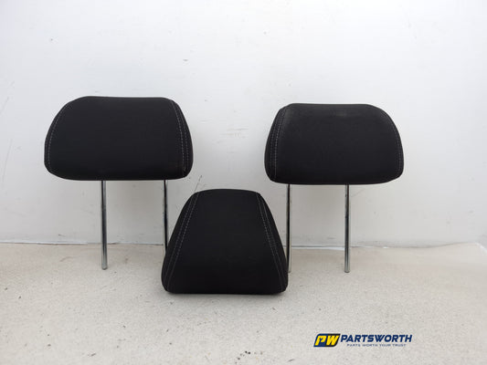 Rear Headrest 1