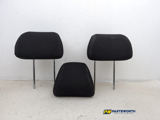 Rear Headrest 1