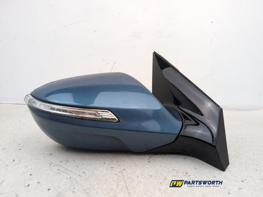 Door Mirror RH 1