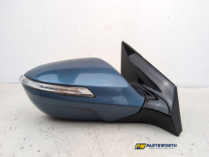 Door Mirror RH 1