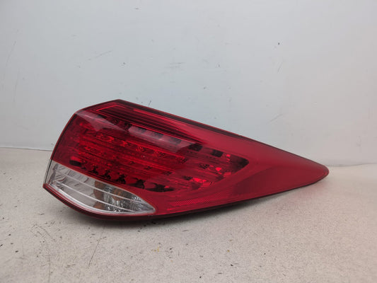 Lamp Assembly Rear RH 1