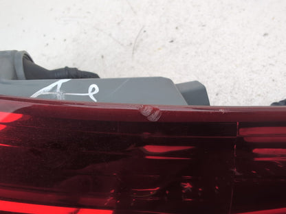 Lamp Assembly Rear RH 8