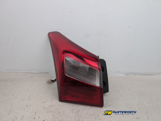 Lamp Assembly Rear LH 1