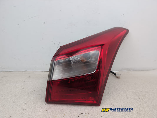 Lamp Assembly Rear RH 1