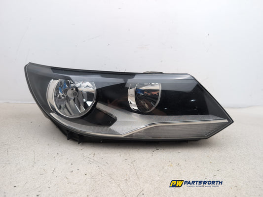 Headlamp RH 1