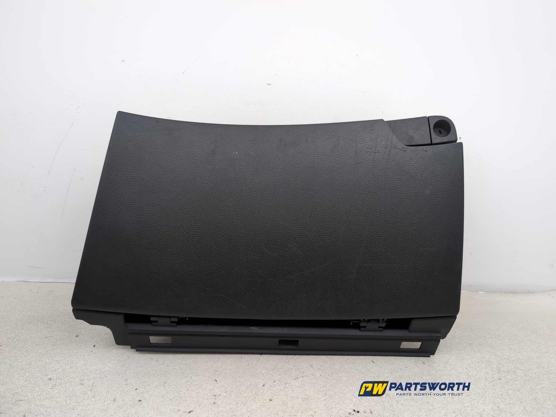 Glove Compartment Assembly 1