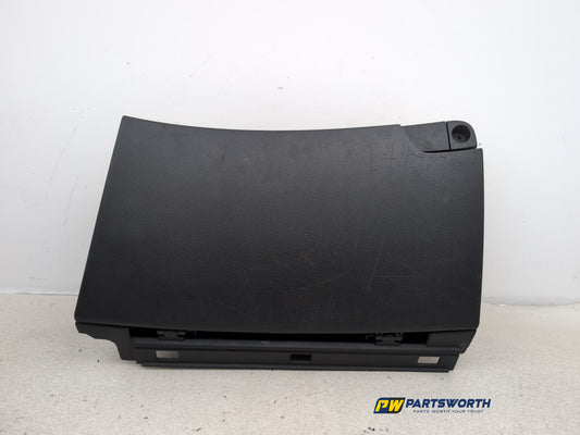 Glove Compartment Assembly 1