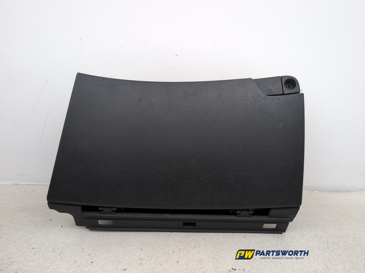 Glove Compartment Assembly 1