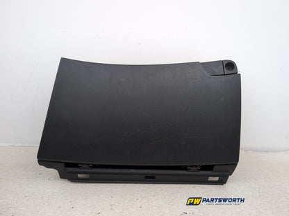Glove Compartment Assembly 1