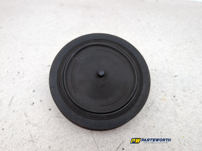 Alternator Pulley 1