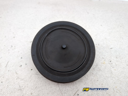 Alternator Pulley 1