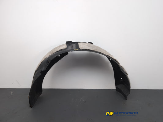 Moulding Wheel Arch Rear RH 1