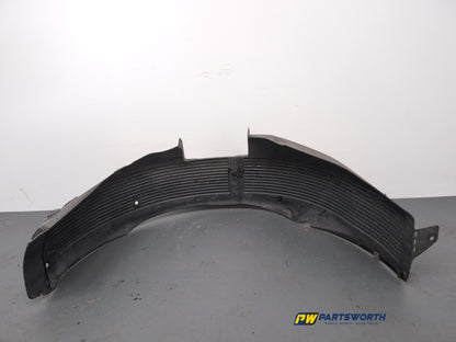 Moulding Wheel Arch Rear RH 6