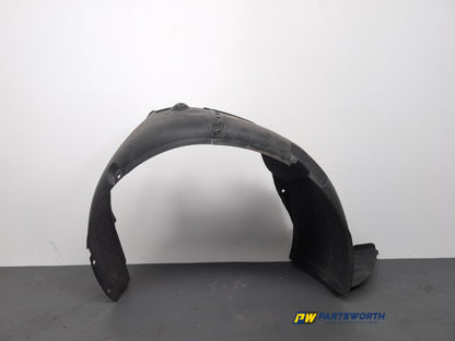 Moulding Wheel Arch Front RH 1