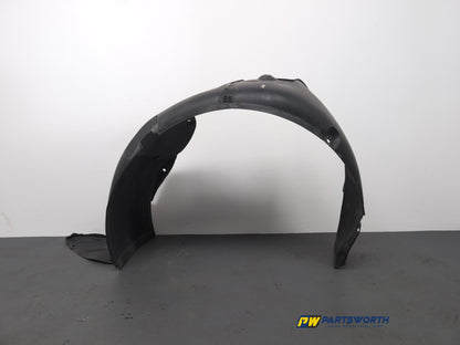 Moulding Wheel Arch Front LH 1
