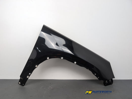 Wing Front RH 1