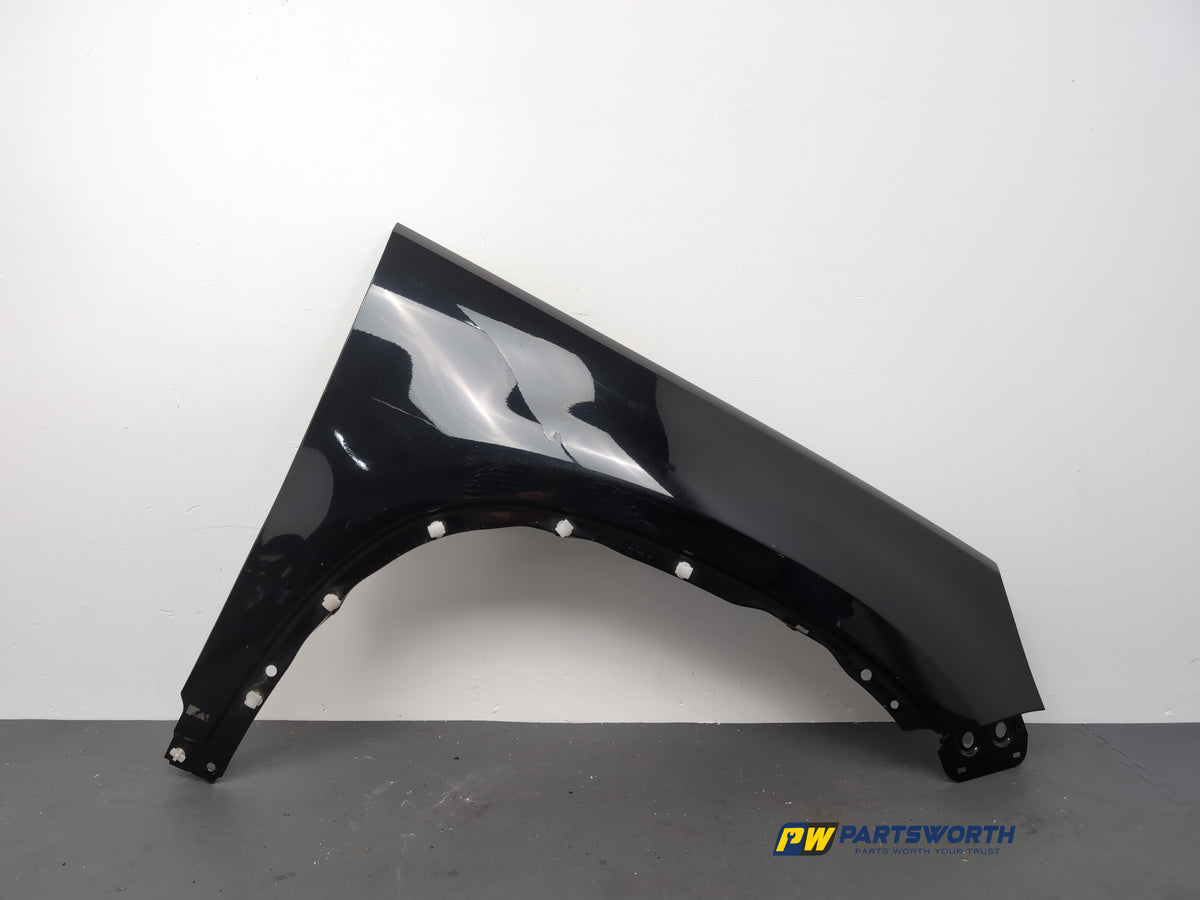 Wing Front RH 1