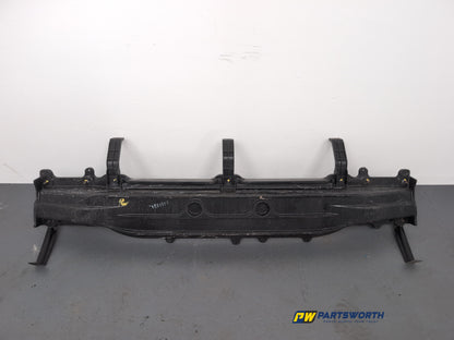 Bumper Rear Reinforcement 1