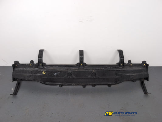 Bumper Rear Reinforcement 1