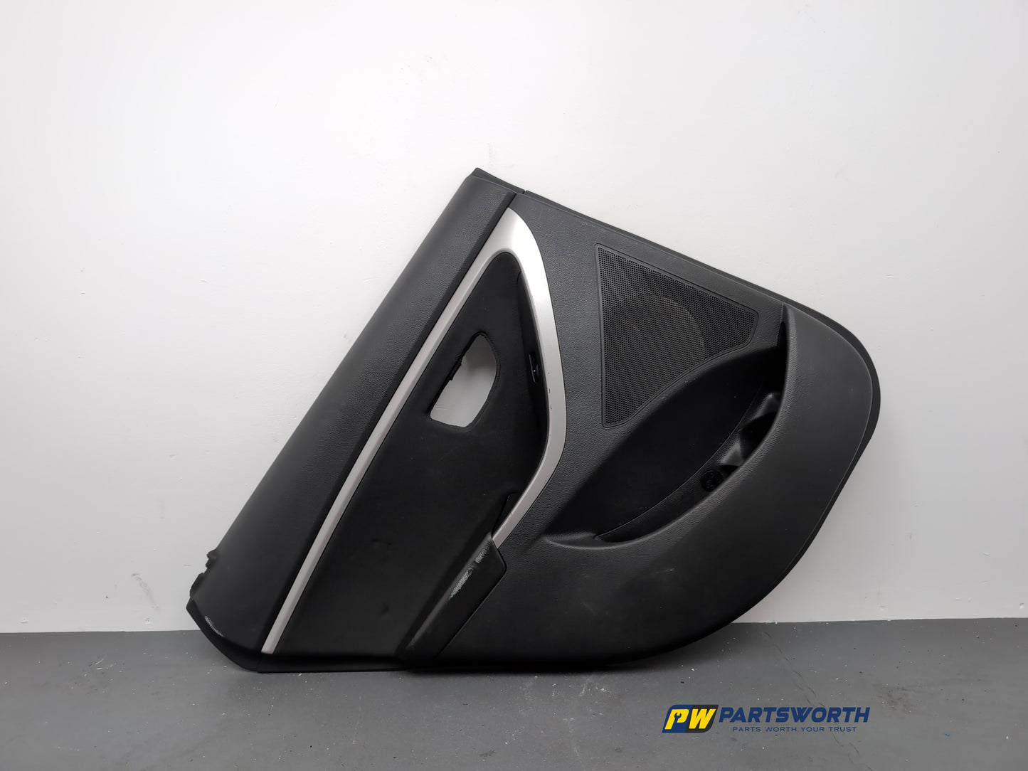 Rear Left Door Card 1