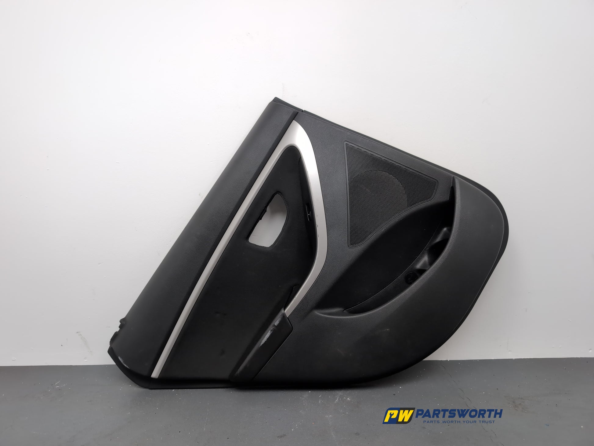 Rear Left Door Card 1