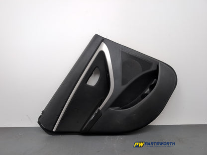 Rear Left Door Card 1