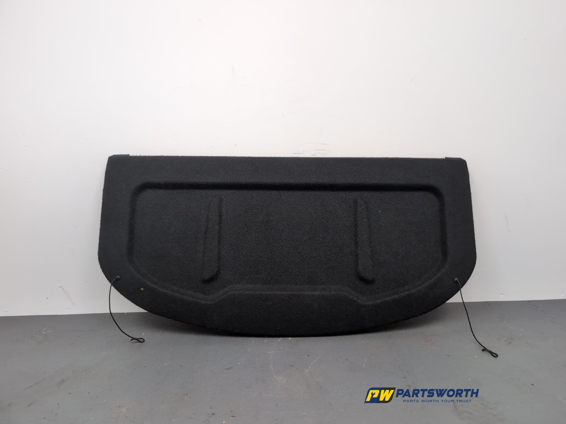 Parcel Shelf 1