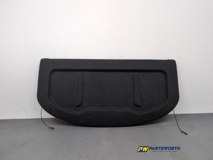 Parcel Shelf 1