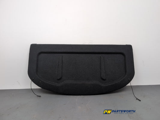 Parcel Shelf 1
