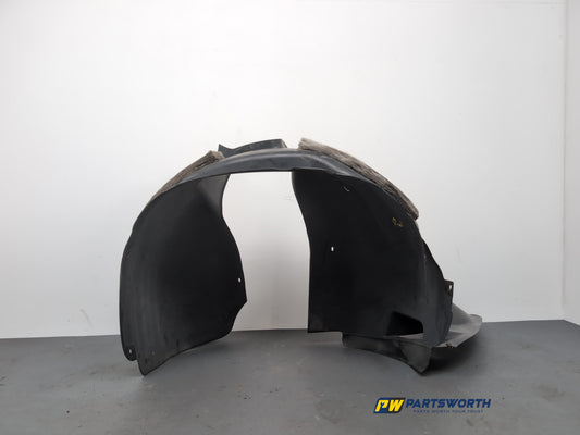 Moulding Wheel Arch Front RH 1