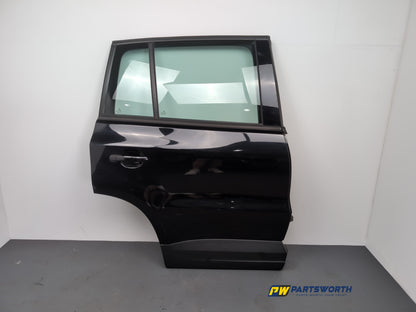 Door Rear RH 1
